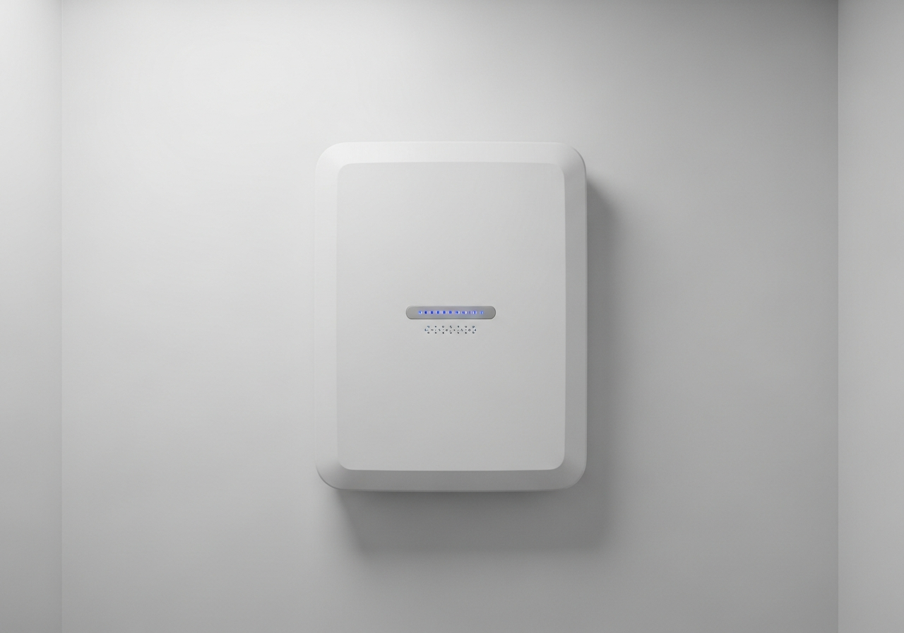 10 kWh Systeem