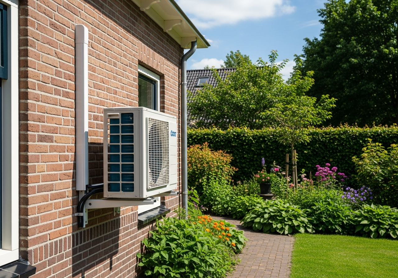 Verduurzamingsmogelijkheden